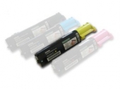  Toner von tintenalarm.de ersetzt Dell 593-10063 K4974 gelb (ca. 4.000 Seiten) 